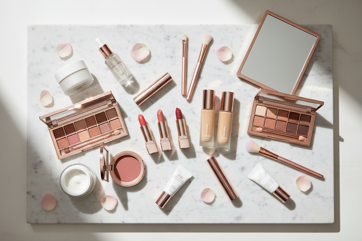 BEAUTY & HEALTH