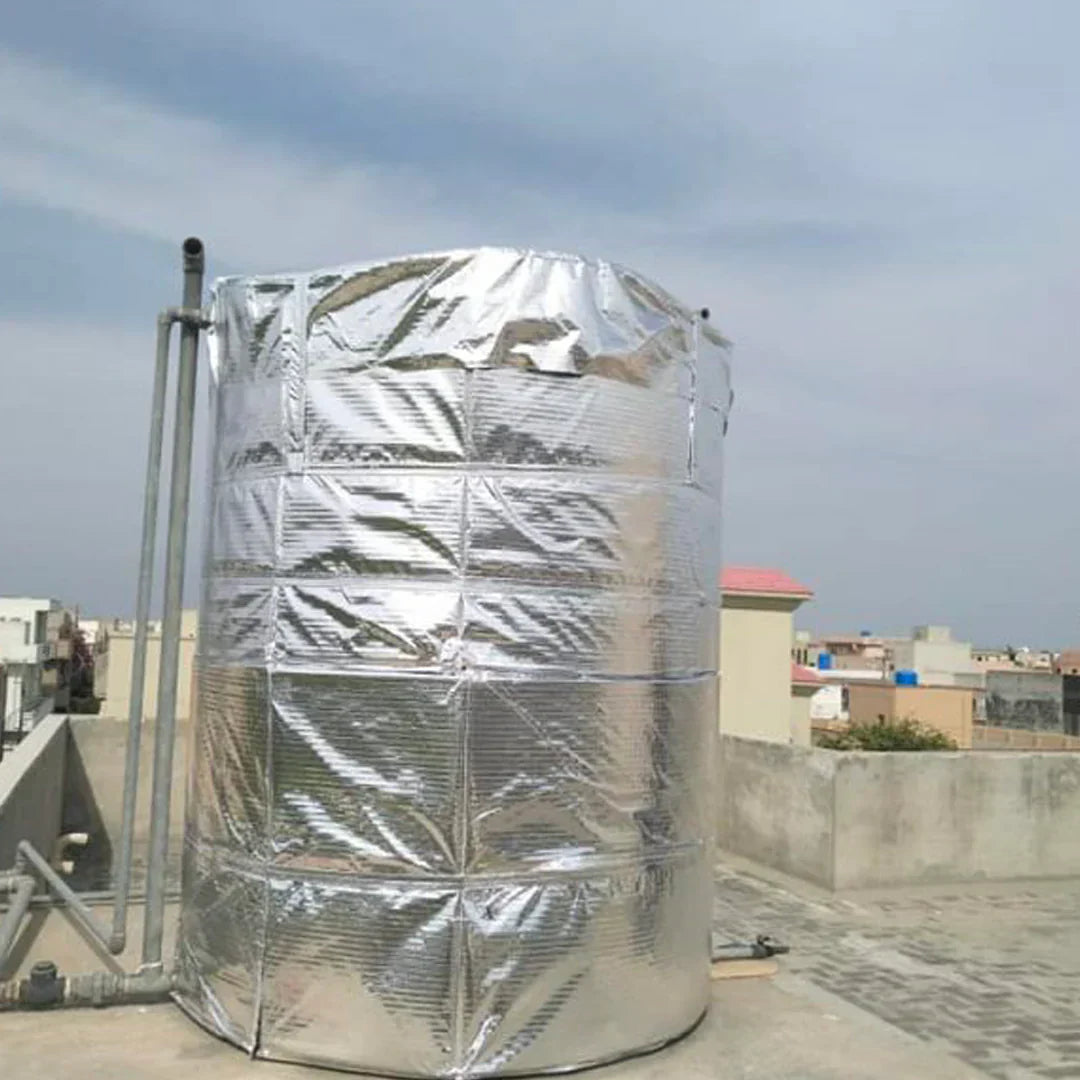 Heat Proof Water Tank Cover