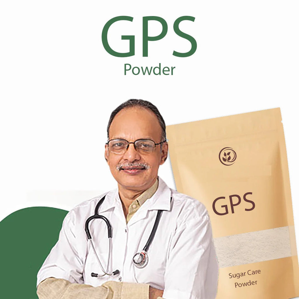 GPS Sugar Control Powder