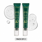 Rapid Relief Acne Spot Corrector Gel (15g)| Triple-Action Treatment For Men & Women