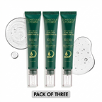 Rapid Relief Acne Spot Corrector Gel (15g)| Triple-Action Treatment For Men & Women