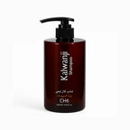 Organic Kalwanji Shampoo (CH6)