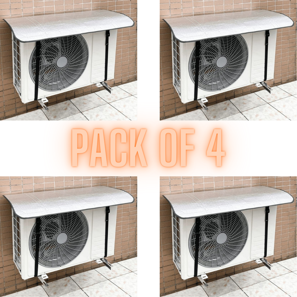 Air Conditioner Covers for Outside Units