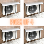 Air Conditioner Covers for Outside Units