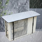 Air Conditioner Covers for Outside Units