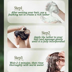 Seven Green Shampoo Bar